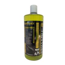 SISTEMAX brilliant 54 – 1 Liter – Poliermittel für Glanz und Schutz – Entfernt überschüssiges Wachs – verbessert die Anwendung