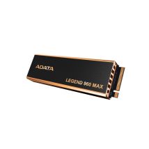 Adata Legend 960 Max 4 Tb 2280 Pcie Gen4 Ssd