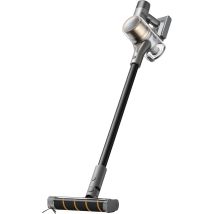 Dreame R30 Kabelloser Staubsauger, Seitenbürste, Für Zahlreiche Flächen, Staubbeleuchtung, Ohne Verheddern, 190 Aw Saugkraft, 90 Min