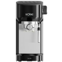 Solac Ce4511 Elektrische Kaffeemaschine Für Hauskaffee
