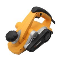 Hoteche Cepillo Electrico 900w 82x3mm , Cepillo Eléctrico De 900 W Hoteche Diseñado Para Ofrecer Un Rendimiento Superior En Trabajos De Lijado Y 