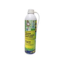 Espuma Activa Biológica Limpiadora Enzynet - Matt Chem