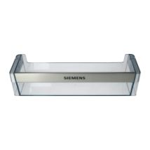 Flaschenhalter 12x444x10 Cm Für Siemens Kühlschrank 00704703