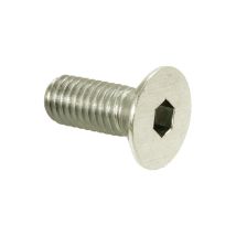 Tornillo Para Bisagra Acabado Acero Inoxidable - Stremler - S171.15.3 Stremler Assa Abloy