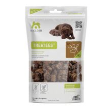Maelson Treatees Wild Hundeleckerlis, 100 G - Die Gesunde Belohnung Für Hunde