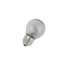 Transparente Sphärische Glühbirne Ampulle 40w E27 (nur Für Industrielle Verwendung)