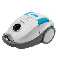Blaupunkt - Vcb201 2 L Aspiradora Cilíndrica Secar 700 W Bolsa Para El Polvo