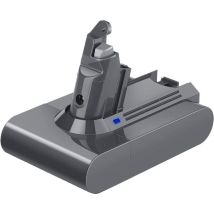 21,6 V 3500 Mah Ersatzakku Für Dyson V6 Dc58 Dc59/dc61 Dc62 Dc72 Sv03 Sv04 Sv05 Sv06 Sv07 Sv09 Absolute Animal Motorhead Slim