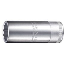 51 30 03020030 Esagono Esterno Inserto A Bussola 30 Mm 1/2 (12.5 Mm) - Stahlwille