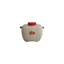 Graf - Séparateur De Graisse Et D'Huile 100 Litres Avec Robinet Pour Ateliers, Casse, Restaurants