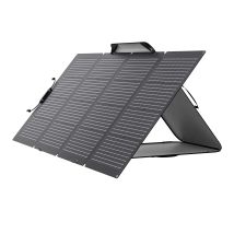 Panneau Solaire Portable - Ecoflow - 220w