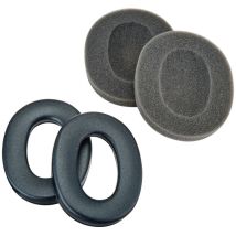 Kit de higiene Peltor HY73 – Reducción de ruido – Compatibilidad con auriculares Peltor Work Tunes