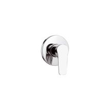 Mitigeur Encastré Pour Douche Ligne Essenza Dimensions : Chrome