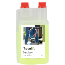 Travellife Super Cleaner 1000 Ml (a)