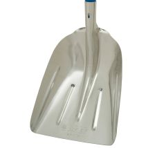 Pala Per Neve E Grano Alluminio- Agef- 1,0 Pz