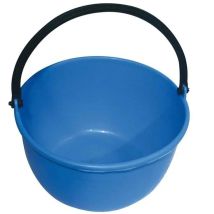 Seau Multi-usage Brunner Vinis Orange Polyvalent Pratique