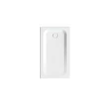 Ultra Rechteck-duschwanne 1300x750x35mm, 5785-000 - Bette