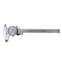 Mw146-15 Dial Caliper 150mm Maw14615 - Moore&wright