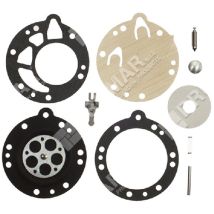 Kit Riparazione Per Carburatori Zama Rb-42 Compatibile - 006126