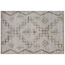 Vivaraise - Tapis Altona En Chanvre Et Laine - 160 X 230 Cm
