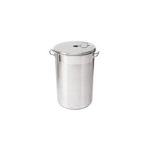 Bouilleur Inox 24 Bocaux 85l