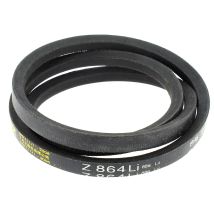 Cinghia z864, jlgbz864li per tosaerba – Lunghezza: 1.5m, Larghezza: 10mm – Greatland