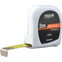 Uni-plas Klasse Ii Maßband 3 M X 16 Mm Fisco