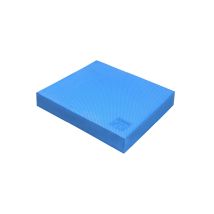 Balance Pad - Blau - 38x325x6 Cm - Orange Gym