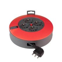 Rallonge Électrique Polypool 4 Mètres 16 Ampères