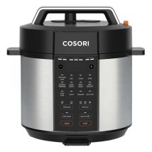 Cosori Cmc-co601-seu Schwarz Multicooker