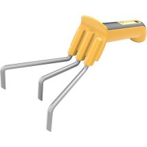 Kultivator Forte Tools Metall Ergonomisches Design Langlebig