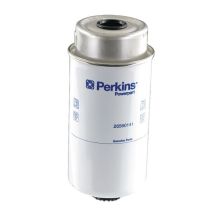 Filtro Carburante Separatore Acqua Perkins 26560141