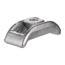 Amf - Garra De Sujeción 6313k Tamaño 13 Para Ranura En T 12 + 14 Mm De Altura De Sujeción 0-35 Mm