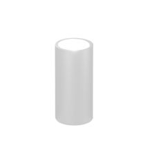 Plafonnier Moderne Cylindrique En Aluminium Pour Intérieur Filo - Blanc