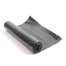 Sacs Poubelle Bd Catégorie E Noir - 160 L - Cristal Hygiene