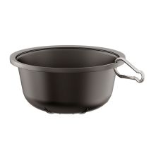 Flamco Vasca Di Raccolta Gomma Flexcon Sbr 4 Litri, 27958