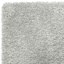 Tappeto Nuvola Grigio Ghiaccio 160x230 Kobel By Balta Codice 71351/060