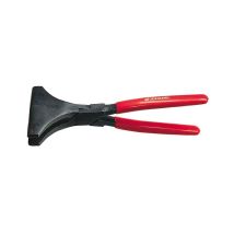 Pinze Flangiatrici Diritte 100 Mm Jouanel - Pbd100