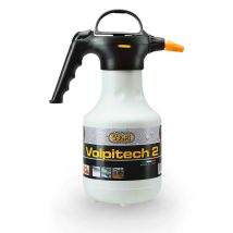 Sprinkler Volpi Vt3e Ergonomischer Griff Großer Tank