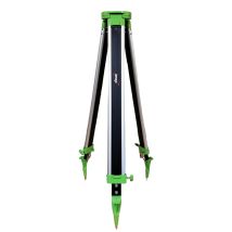 Imex - 1.6m Aluminium Tripod Flat Top Rotary Site Level Laser Tripod Stand Sja30