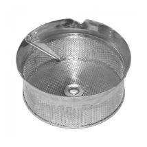 Encart Grille Ø39cm-1,5mm - Louis Tellier