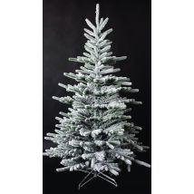 7ft Californian Pine Christmas Tree Plain
