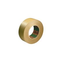 24 Klebeband Für Teppichboden, 25 M X 50 Mm, Natur, Dle Face P