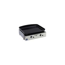 Gasgrill Initial 50cm 2 Brenner - Eno