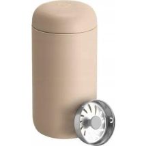 Fellow Carter Move Mug Sand 355 Ml Thermobecher