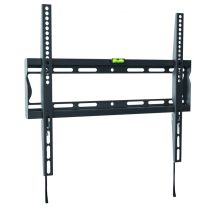 Feste TV-Wandhalterung – Bildschirmgrößen: 106 bis 140 cm – Tragfähigkeit: 35 kg – Abstand zur Wand: 3,5 cm