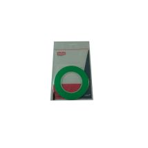 Nastro adesivo COLAD Fine Line 3 mm x 55 m – Resistente al calore fino a 130°C – Per mascheratura precisa