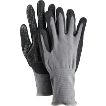 Kcl - Gemomech 665 665-10 Polyurethan Arbeitshandschuh Größe (handschuhe): 10, Xl En 388 Cat Ii 1 Pa