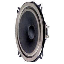 Haut-parleur large bande FR-12 – Electricité et domotique – VISATON