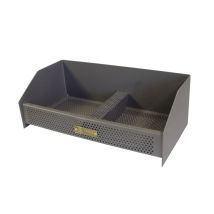 Imex El Zorro - Pellet-brennerkorb 49x25x17cm